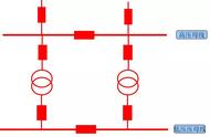 电力系统变压器操作（电力系统变压器等值电路）
