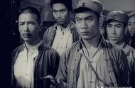 演1955年平原游击队的松井是谁（平原游击队饰演松井演员是什么人）