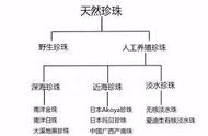 淡水珍珠与天然珍珠的区别（人工珍珠与淡水珍珠的区别）