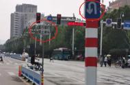 圆灯绿灯有左转标志可以掉头吗（在有转向灯的路口绿灯可以掉头么）