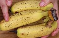 保存香蕉最简单的方法（如何保存香蕉的最佳方法）