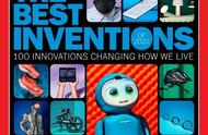 100个发明的故事（十个科学发明故事简短）
