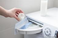 消毒泡腾片可以和洗衣粉一起洗吗（消毒泡腾片和洗衣粉能一起用吗）