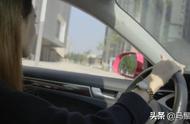 窄路倒车掉头技巧（掉头方向盘打法图解）