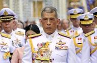 泰国国王住在王宫吗（泰国国王及后宫最新消息）