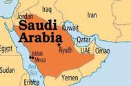 沙特国土面积和人口数量（沙特这个国家有多少人口）