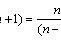 排列组合cn和an公式（排列组合cn和an公式怎么算）
