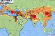 人类文明每个阶段的特点（人类文明的发展呈现怎样的特征）