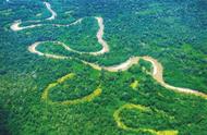 亚马逊河流经哪些国家（亚马逊河位于哪个国家）