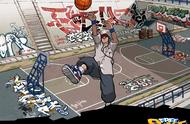 街头篮球单机版（街头篮球单机版哪里可以下载）