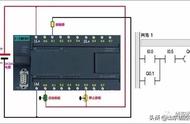 西门子批量置位复位指令（西门子复位和置位详解）
