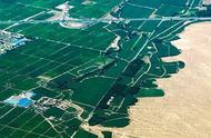 绿洲农业和灌溉农业的共同特点（河西走廊是绿洲农业还是灌溉农业）