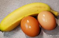 香蕉跟鸡蛋能同食吗（鸡蛋香蕉一起吃的危害）