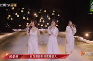 乘风破浪的姐姐公演第二轮评价（乘风破浪的姐姐公演二次淘汰名单）