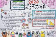 我爱祖国作文二年级200字（我和我的祖国作文200字左右四年级）