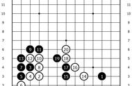 如何下围棋每把都赢（围棋怎么下能赢100盘）