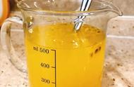 百香果蜂蜜水的功效与作用及禁忌（百香果蜂蜜水的功效与禁忌）