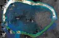 美济岛有5.6平方公里（美济岛还要继续吹沙填海吗）