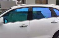 汽车贴膜可以单独贴后挡风玻璃吗（汽车贴膜一般会贴前挡风玻璃吗）
