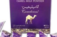 喝骆驼奶粉真的能治甲状腺结节吗（骆驼奶粉糖尿病人能吃么）