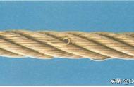钢丝绳的检查和报废最新规范（钢丝绳报废标准规范要求）