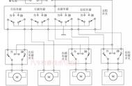 宝骏510电路图解（宝骏510搭电方法图片）