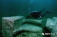 世界最高的水下古城（全球最著名的海底古城）
