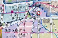 北京南站属于丰台哪个街道（丰台站地铁站属于哪个街道）