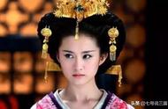 汉武大帝狠毒妃子（汉武大帝里面的女人）