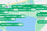 双月湾坐高铁到惠州南还是惠州北（双月湾怎么坐回惠州南站）