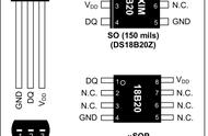 ds18b20温度传感器好坏判断（ds18b20温度传感器怎么采集温度）