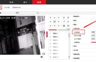 监控红外夜视怎么打开（监控要不要开智能夜视）