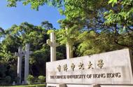 香港的大学和内地合办大学对比（香港和内地本科大学合办一览表）