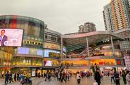 北京有几个龙湖天街商场（北京龙湖天街购物中心分布图）