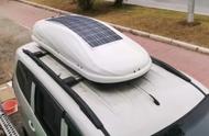 太阳能蓄电池能当汽车副电瓶用吗（太阳能电瓶可与汽车电瓶并联吗）