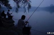 钓鱼用什么夜光漂最好（不用电池的夜光浮漂）