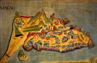 1553年葡萄牙占领澳门，葡萄牙占领澳门的历史过程