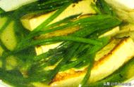 菠菜炖豆腐（菠菜不能和什么一起吃）