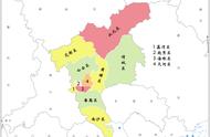 广州各区地图（广州各区地图板块）