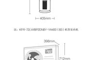 大三匹空调是多大的（大三匹空调功率是多少）