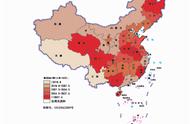 全国哪里是癌症高发区（全国哪个省癌症最多）