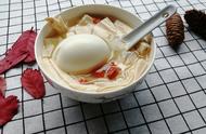 腐竹炖鸡蛋最简单的做法（腐竹和鸡蛋做汤怎么做）