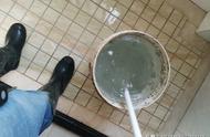 卫生间漏水免砸瓷砖方法（卫生间水管正确走法图）