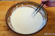 糯米粉做凉糕的方法（糯米粉做凉糕教程）