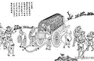 古代尊贵的人穿什么颜色的衣服（古人穿什么材质的衣服）