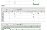 excel vba 将数据依次写入单元格（excel使用vba任意填充多个单元格）