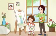 儿童有必要学习画画吗（幼儿园孩子学习画画有用吗）