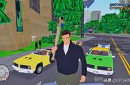 GTA3怎么通关（为什么gta3里有些任务那么难通关）