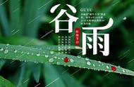 谷雨季节适合吃什么菜（适合谷雨节气的菜谱）