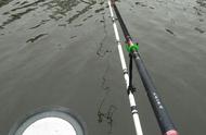 6.3米鱼竿配多少鱼线